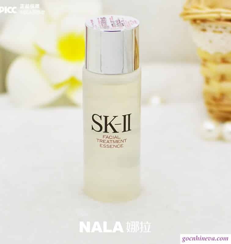  SK-II Facial Treatment Essence