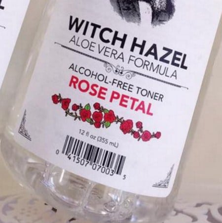Toner Thayer Witch Hazel dung tích khủng giá siêu rẻ