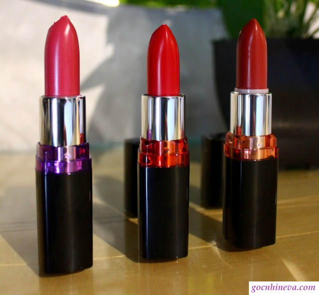  Maybelline Color Show Lipstick giá son cực rẻ, chất lượng cực tốt