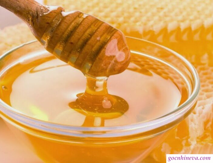 Sáp ong giúp bảo vệ, dưỡng ẩm, chống nắng nuôi dưỡng làn da