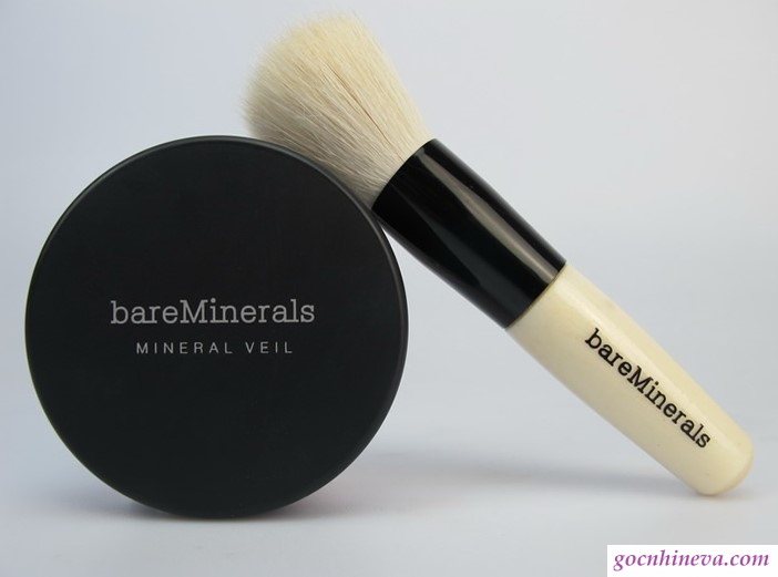 BareMinerals Mineral Veil