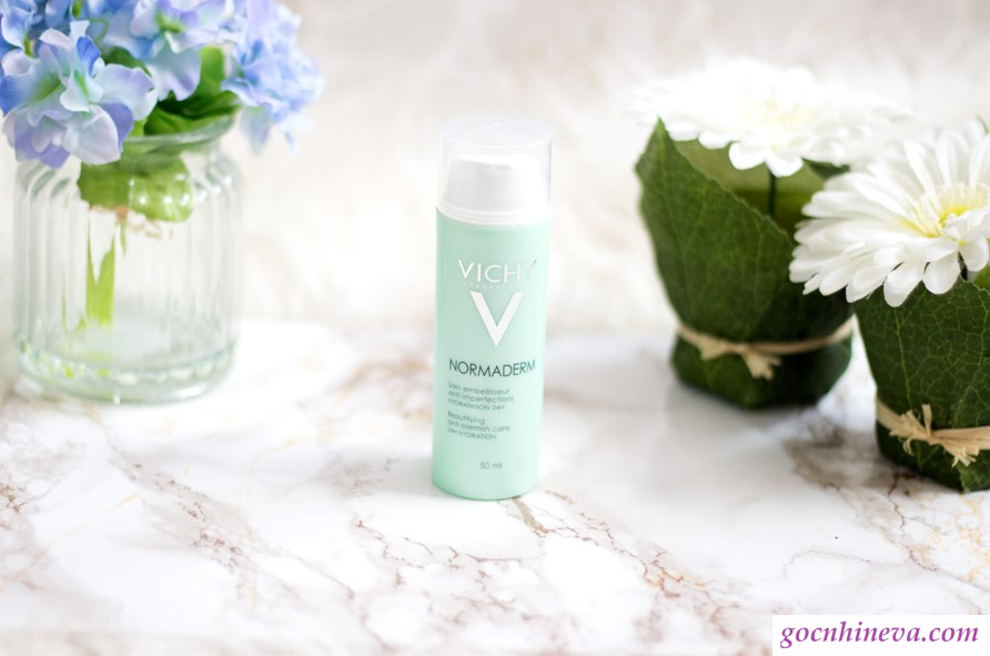 Vichy Normaderm Beautifying Anti-blemish