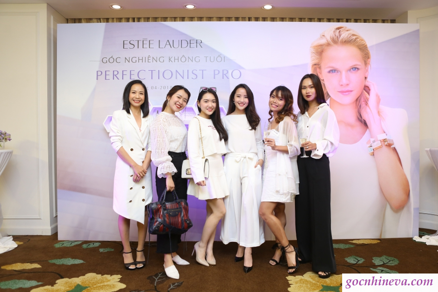 Beauty Blogger nói gì về các sản phẩm của Estee Lauder