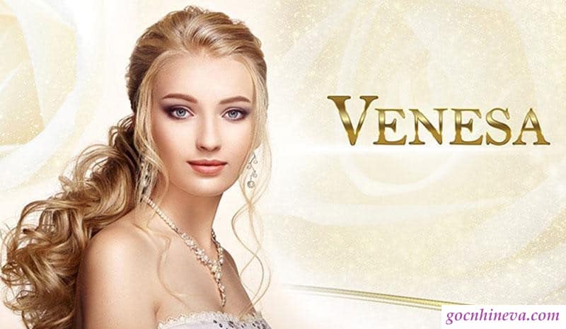 Công ty Venesa ngày càng khẳng định được vị trí của mình trên đấu trường sắc đẹp