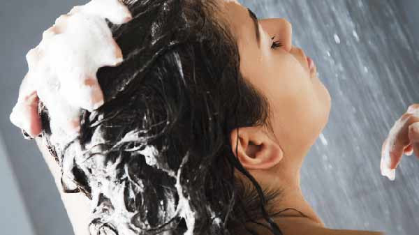 Cách chăm sóc tóc nhuộm