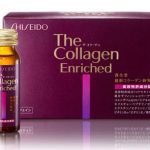 Collagen Shiseido dạng nước