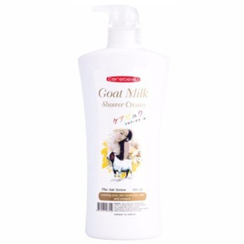  Sữa tắm trắng da Thái Lan Goat Milk shower Cream