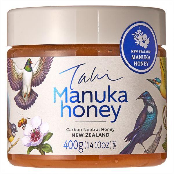 mật ong Manuka