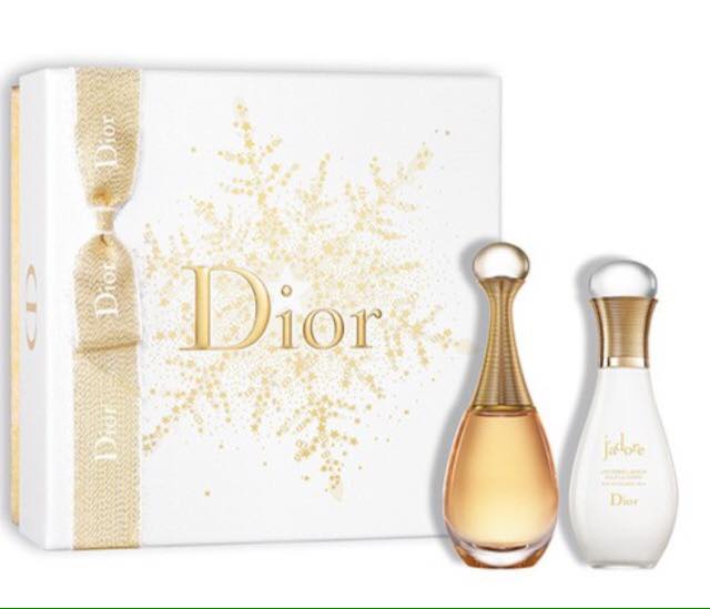 nước hoa Dior
