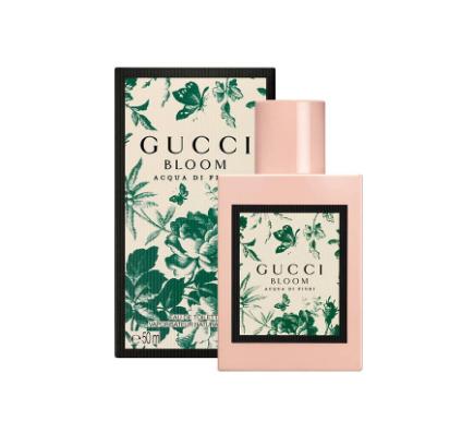 Gucci Bloom Acqua Di Fiori EDT