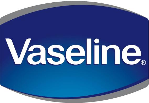 Thương hiệu Vaseline 