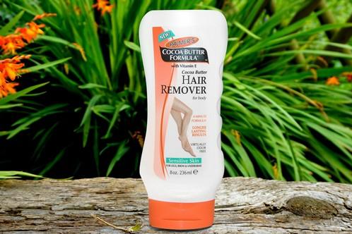 Palmer’s Cocoa Butter Hair Remover For Body