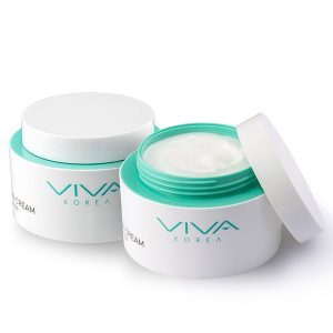 Thành phần của kem nở ngực Viva Cream