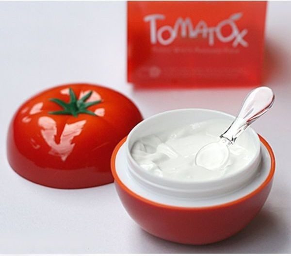 Mặt nạ cà chua TonyMoly Tomatox Magic Massage Pack 80gr