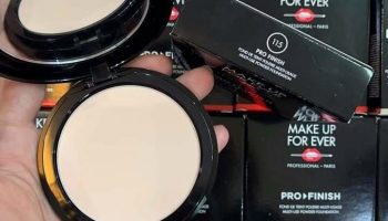 Phấn phủ Make Up Forever Pro Finish Multi