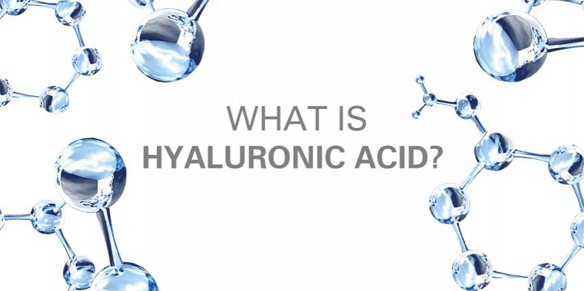 Axit Hyaluronic là gì?