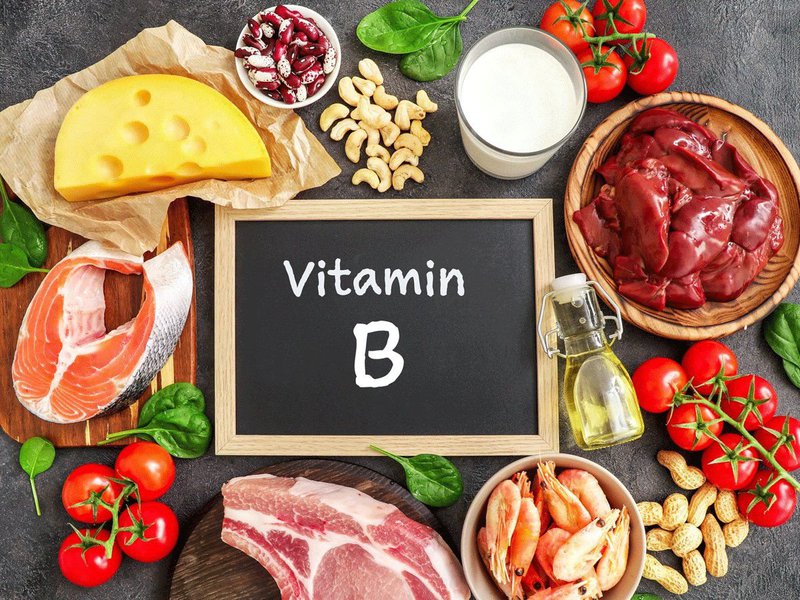 Bạn có thể uống bổ sung vitamin gi trong đại dịch Covid 5 không?
