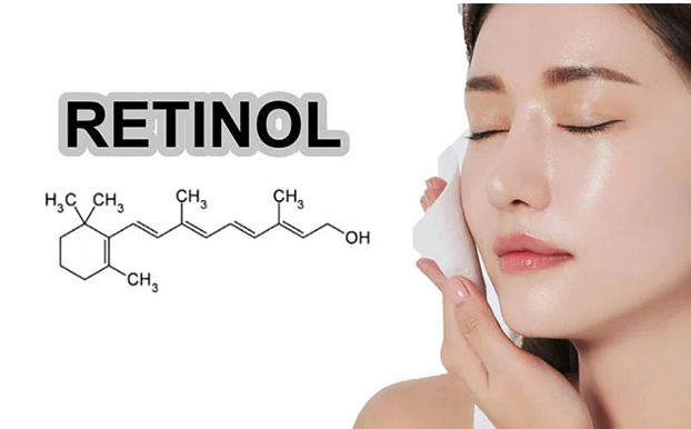Retinol được sử dụng để làm gì khi nói đến retinol?