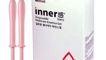 Cách dùng đũa thần Inner Gel Hàn Quốc đúng cách