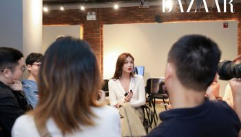 Harper's Bazaar Việt Nam - Tạp chí thời trang & làm đẹp cao cấp hàng đầu thế giới