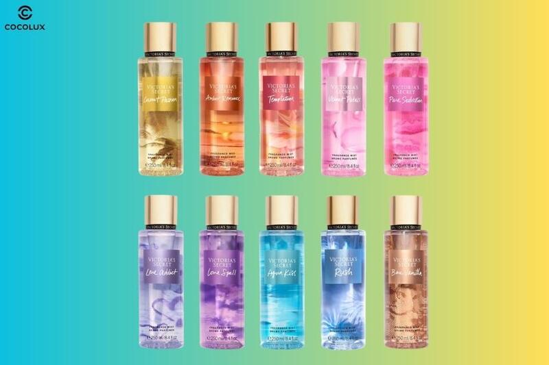 Body Spray Là Gì? Khám Phá Hương Thơm Và Lợi Ích Cho Phong Cách Cá Nhân