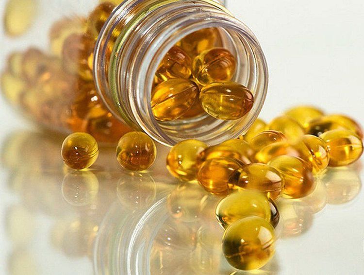 Dầu Cá Là Gì: Lợi Ích Omega-3 Cho Sức Khỏe Tim Mạch Và Trí Nhớ