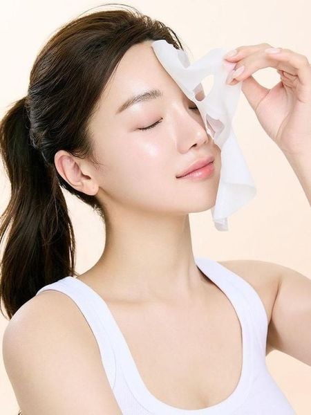 Face Mask Là Gì? Khám Phá Công Dụng Bảo Vệ Và Dưỡng Ẩm Da Hiệu Quả