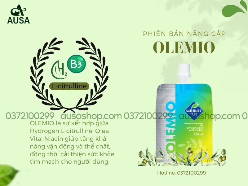 Izumio Là Gì? Khám Phá Lợi Ích Sức Khỏe Của Nước Hydrogen Từ Naturally Plus