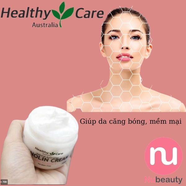 Lanolin Cream Là Gì? Tìm Hiểu Về Công Dụng Và Thành Phần Tự Nhiên