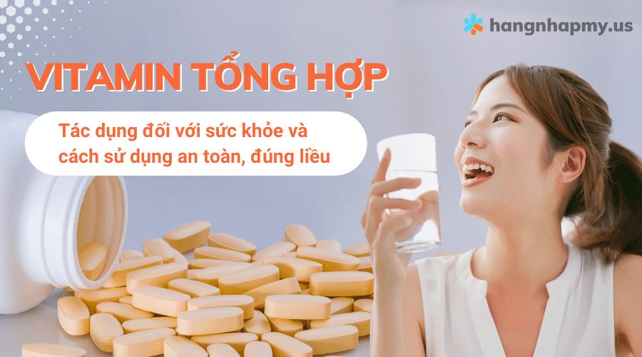 Vitamin Là Gì: Tìm Hiểu Về Công Dụng Và Tầm Quan Trọng Đối Với Sức Khỏe