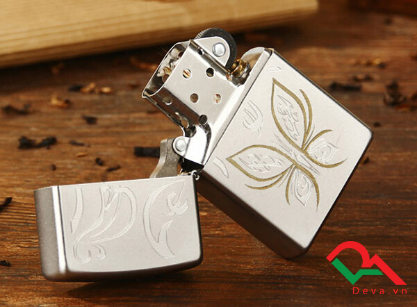 Zippo Là Gì? Khám Phá Lịch Sử, Thiết Kế Và Giá Trị Của Bật Lửa Zippo