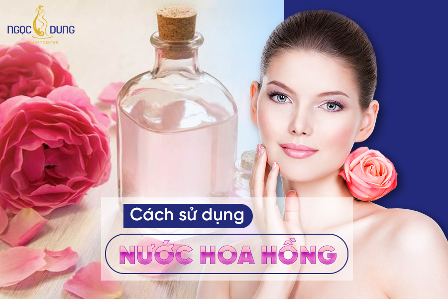 Các Câu Hỏi Thường Gặp Về Nước Hoa Hồng