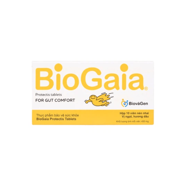 Biogaia Là Gì? Tìm Hiểu Lợi Ích, Thành Phần Và Cách Sử Dụng Probiotics Hiệu Quả