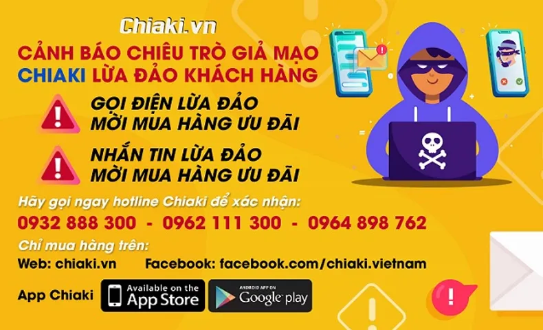 Câu hỏi thường gặp về Chiaki