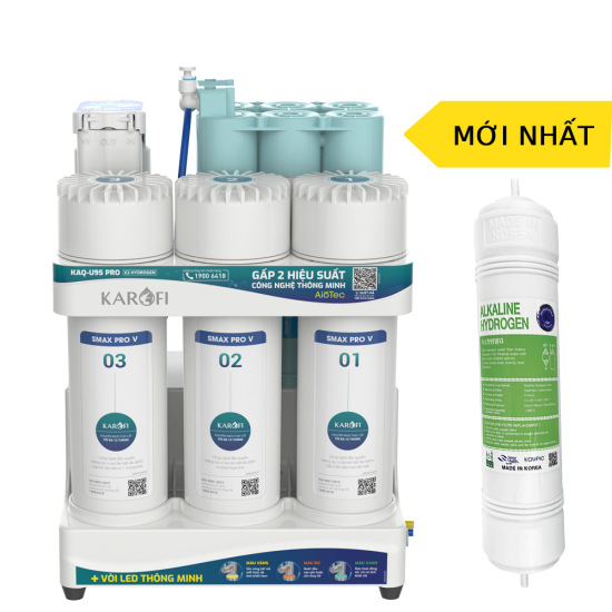 Câu hỏi thường gặp về Hydrogen