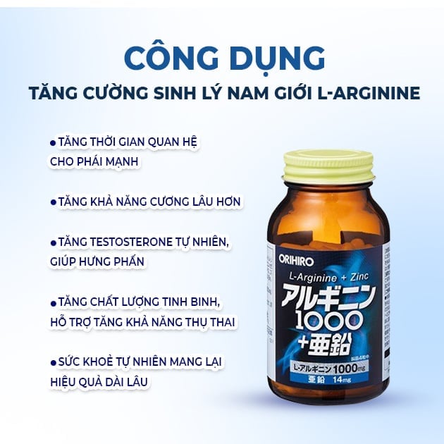 Câu Hỏi Thường Gặp Về L Arginine