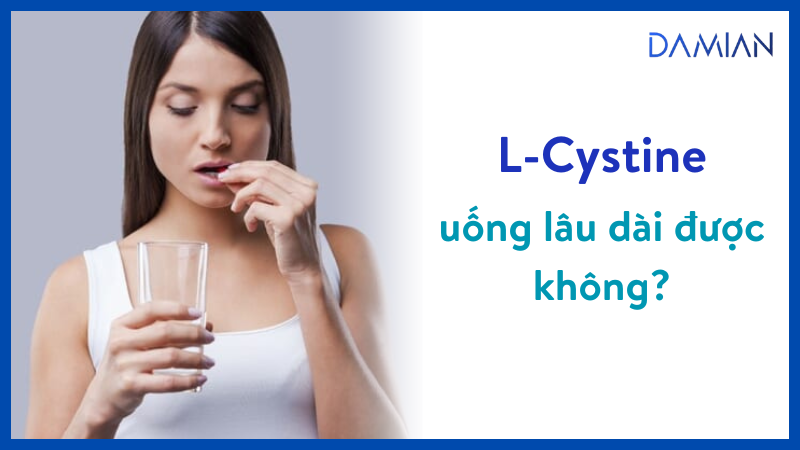 Câu Hỏi Thường Gặp Về L Cystine