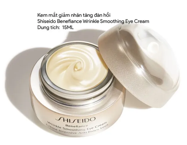 Câu Hỏi Thường Gặp Về Shiseido Benefiance