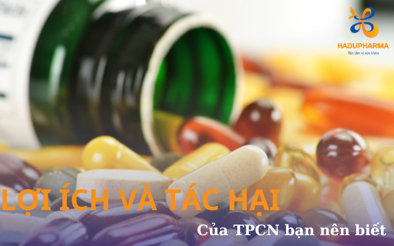 Câu Hỏi Thường Gặp Về Tpcn