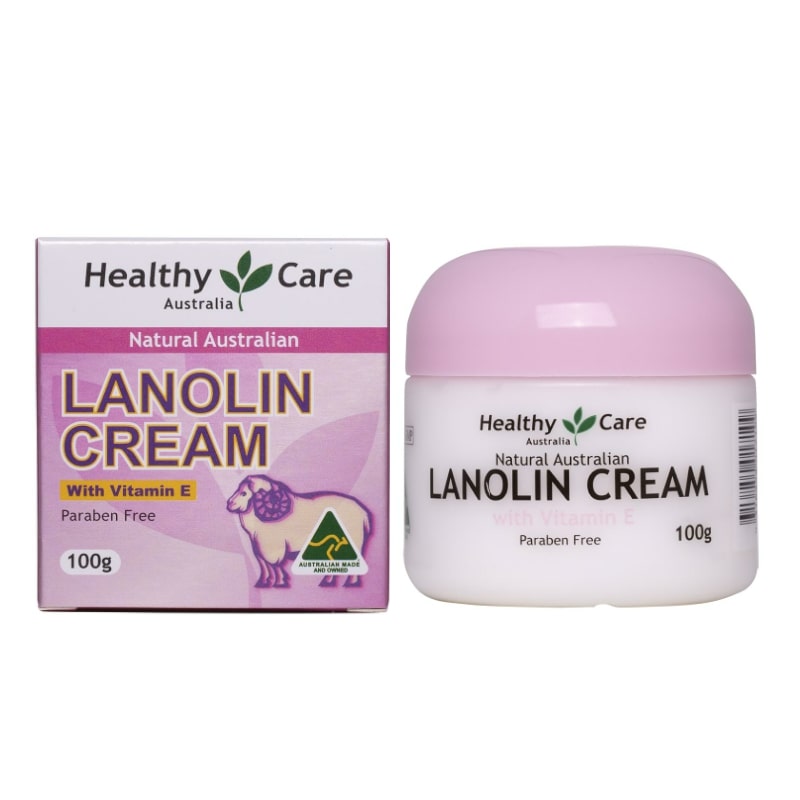 Lanolin Cream Có Tốt Không? Đánh Giá Từ Người Dùng