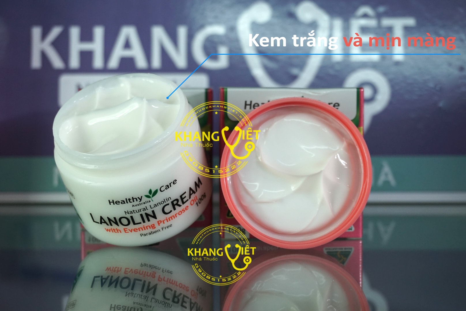 Mua Lanolin Cream Ở Đâu? Giá Cả Như Thế Nào?