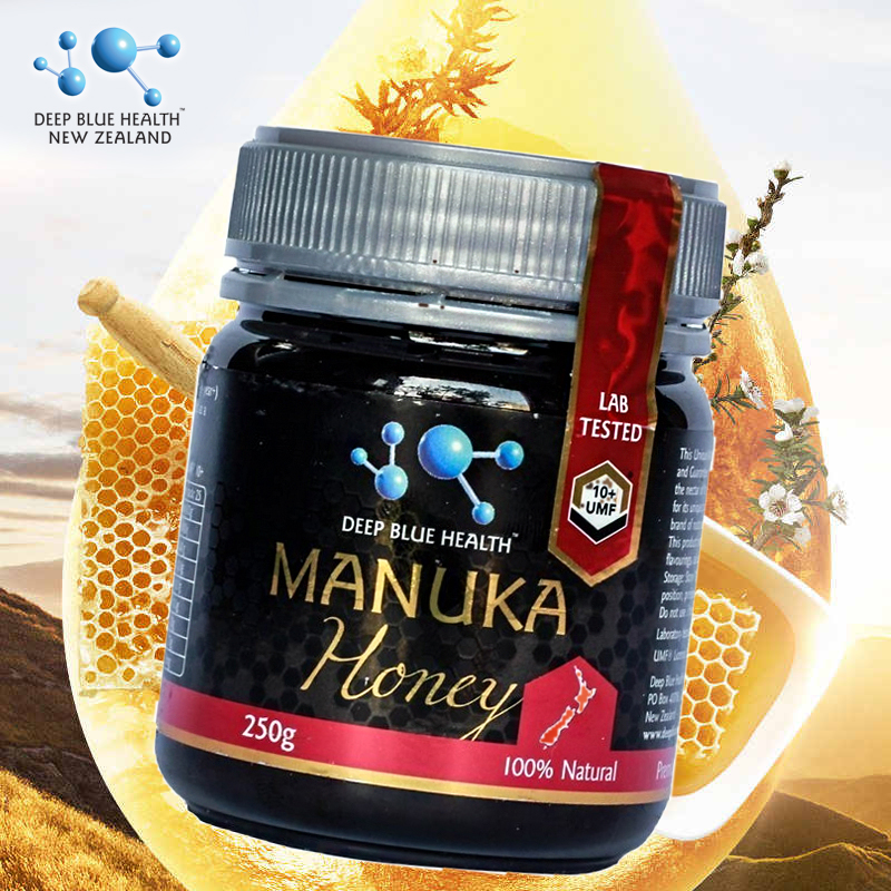 Mua Mật Ong Manuka 10 Ở Đâu?