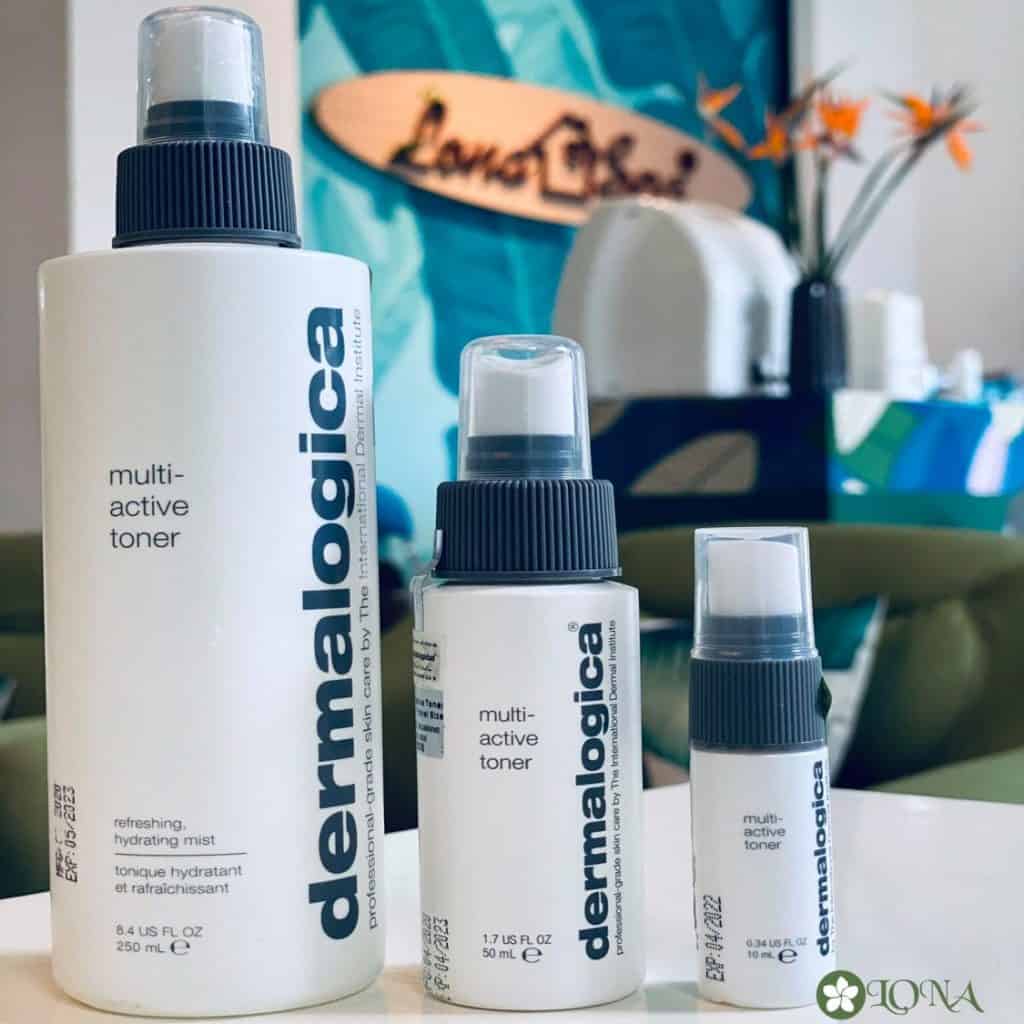 Mua sản phẩm Dermalogica ở đâu?