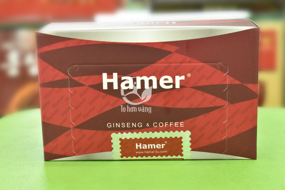 Những Câu Hỏi Thường Gặp Về Hamer