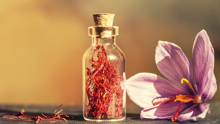 Những Lưu Ý Khi Sử Dụng Saffron Negin