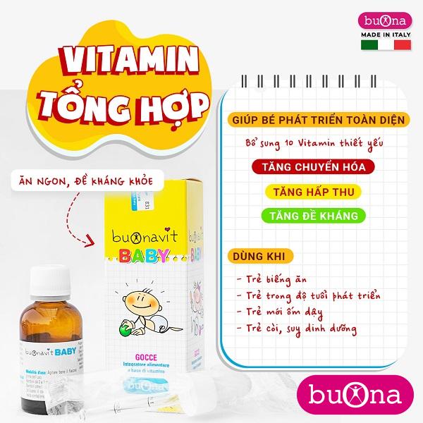 Tác Dụng Phụ Có Thể Gặp Khi Dùng Vitamin Tổng Hợp