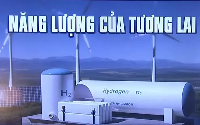 Tương lai của Hydrogen