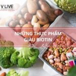 Biotin Là Gì? Tìm Hiểu Lợi Ích Sức Khỏe Cho Tóc, Da Và Móng