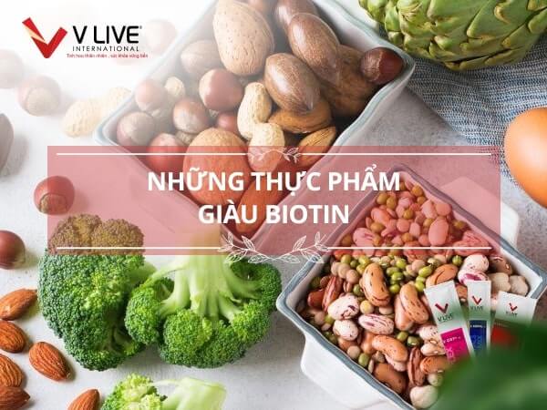 Biotin Là Gì? Tìm Hiểu Lợi Ích Sức Khỏe Cho Tóc, Da Và Móng