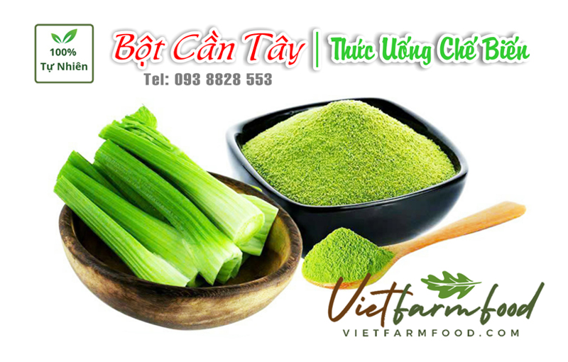 Celery Là Gì: Lợi Ích, Dinh Dưỡng Và Ứng Dụng Trong Sức Khỏe